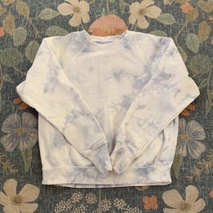 Like new spiritual gangster sweatshirt